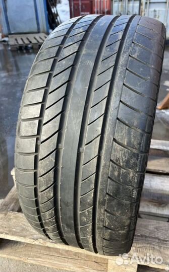 Continental Conti4x4SportContact 275/40 R20