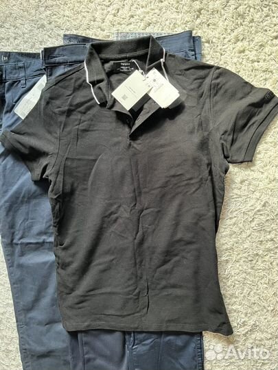 Мужские вещи пакетом