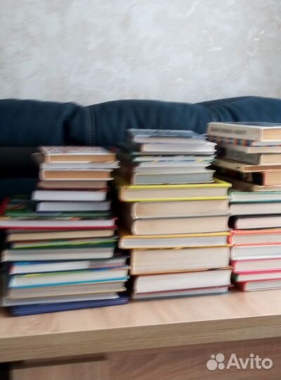 Энциклопедии из домашней библиотеки