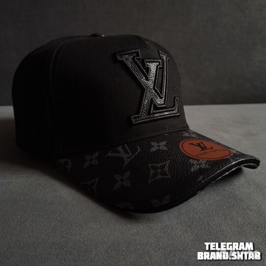 Кепка Louis Vuitton