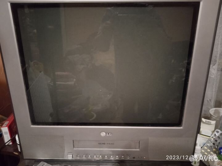 Телевизор LG