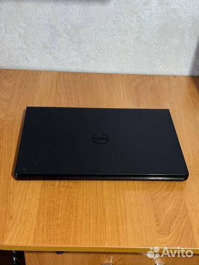 Ноутбук Dell Inspiron 5555