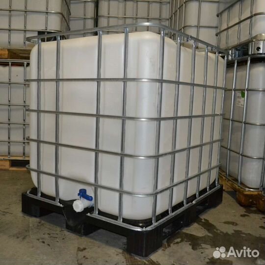 Еврокубы бу 1000 л