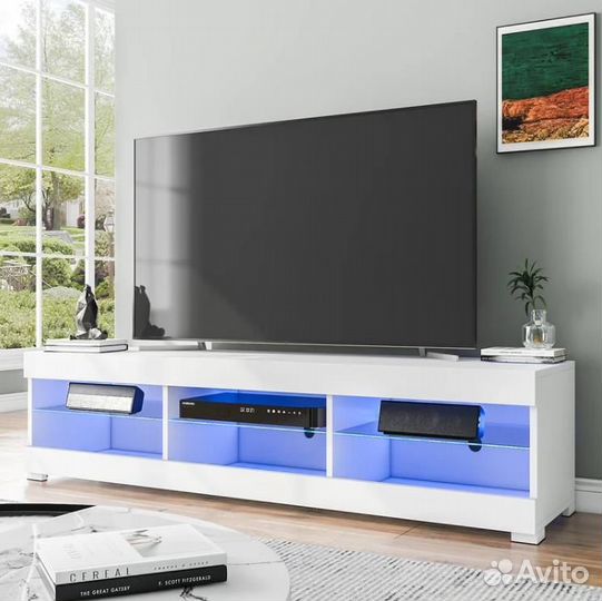 Тумба под тв