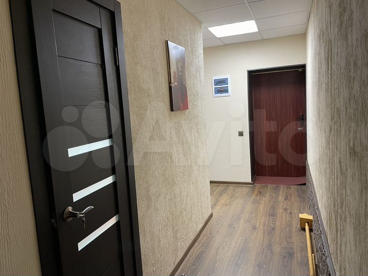 Офис, 45 м²
