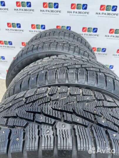 Nokian Tyres Hakkapeliitta 7 SUV 225/60 R17