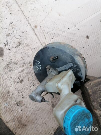 Вакуумный усилитель тормозов Ниссан Примера П12