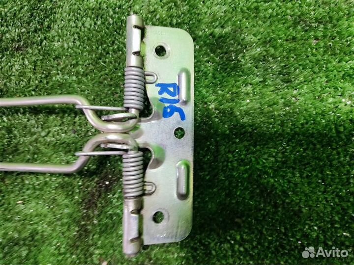 Ограничитель двери задней fiat Dukato 230 1997