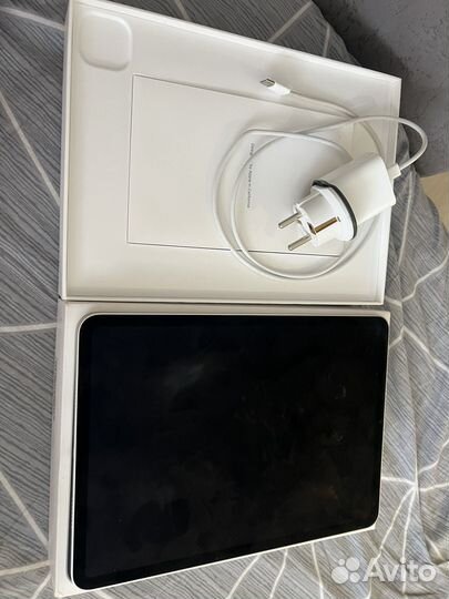 iPad Pro 11 2022 m2 128gb