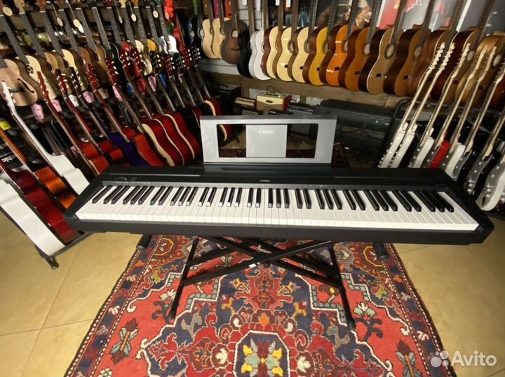 Электропиано Yamaha