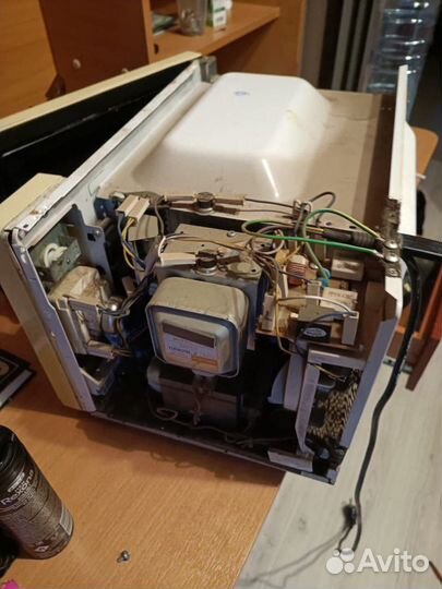 Ремонт кондиционеров/стиральных машин/морозилок