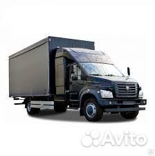 Водитель категории С