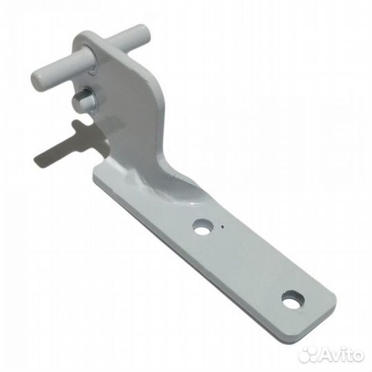 Петля центральная двери холодильника Stinol