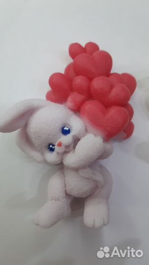 Подарок к 8 марта. Ароматное мыло ручной работы