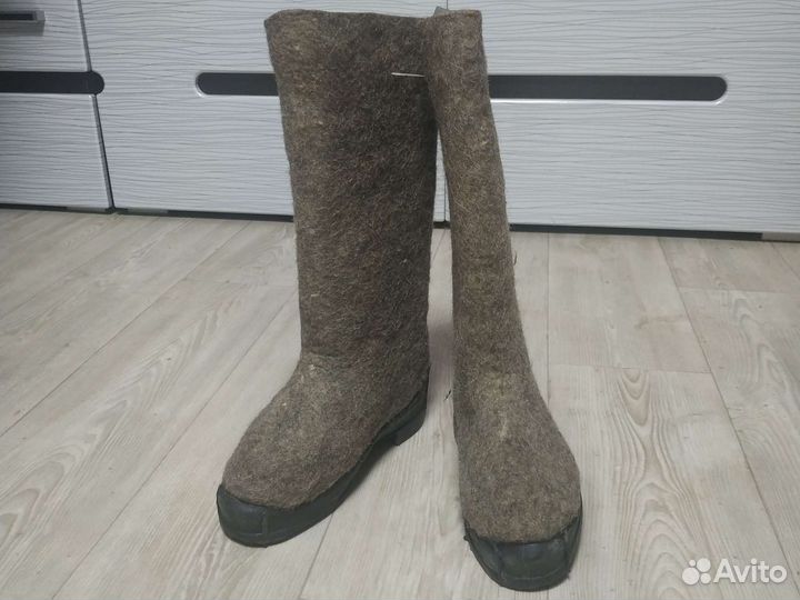 Валенки 26 размер