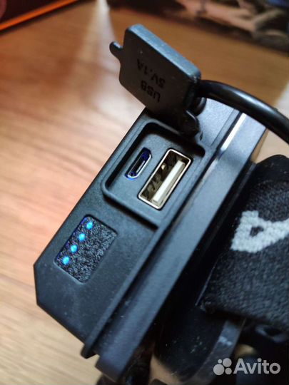 Налобные Фонари TG до2км +На Диоде Р90 +Водозащита