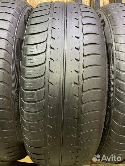 Goodyear Eagle NCT5 195/55 R16 87H