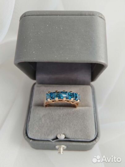 Золотое кольцо