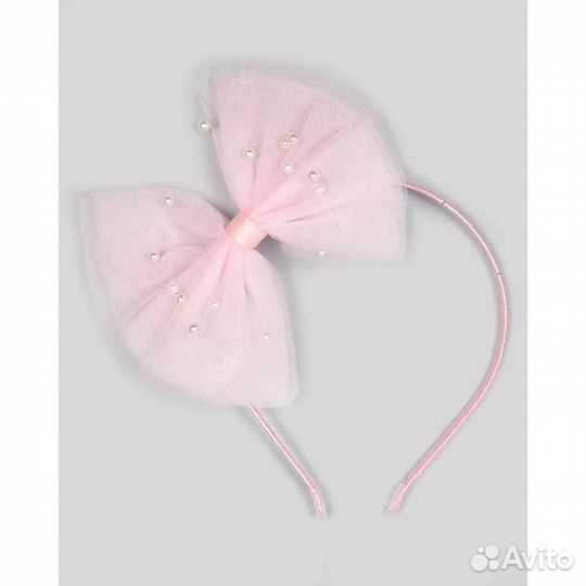 Ободок, новый, 2 вида И расцветки