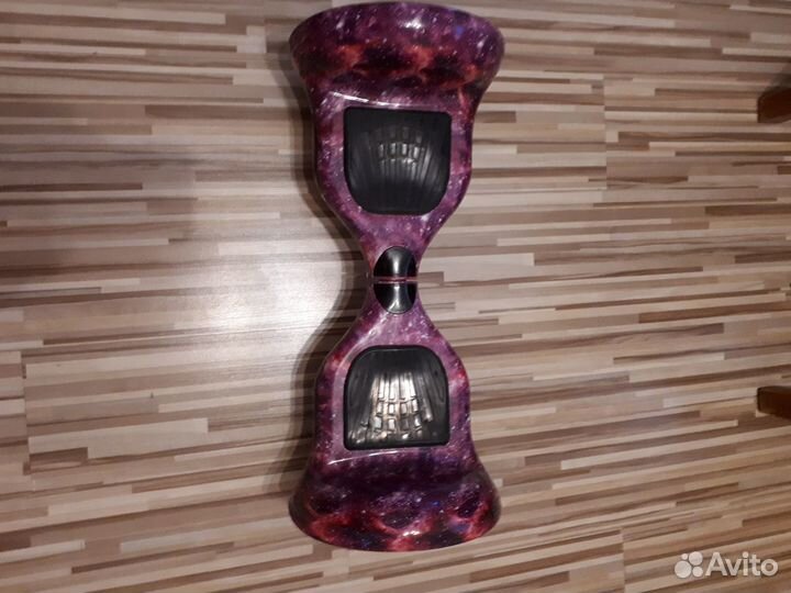 Гироскутер