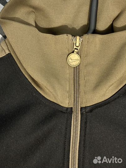 Олимпийка nike vintage