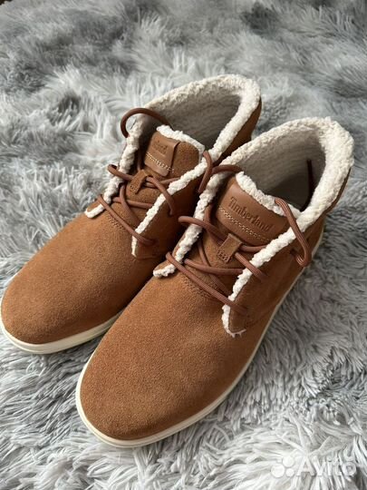 Timberland мужские ботинки оригинал