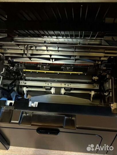 Мфу лазерный hp 1132