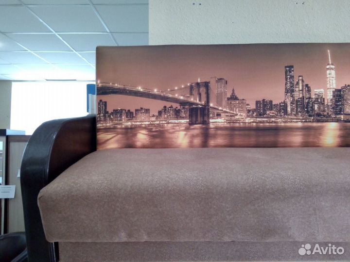 Диван книжка 