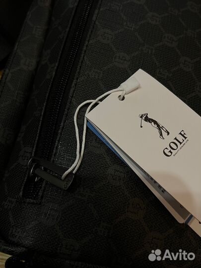 Сумка golf