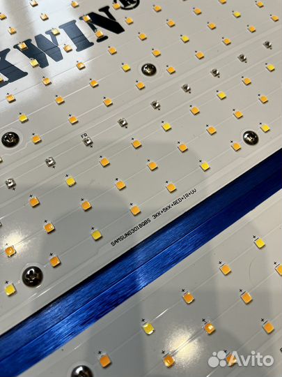 Quantum Board 480Вт 302H UV+IR Mеаn Wеll