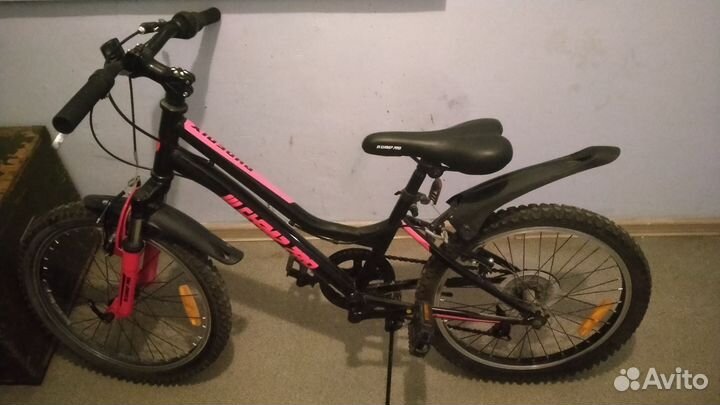 Велосипед 20 дюймов
