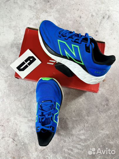 New Balance 680v8 оригинал