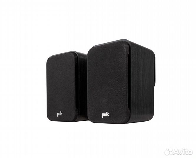 Полочная акустика Polk Audio Signature Elite ES10