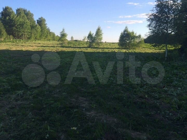 Участок 7,84 га (СНТ, ДНП)