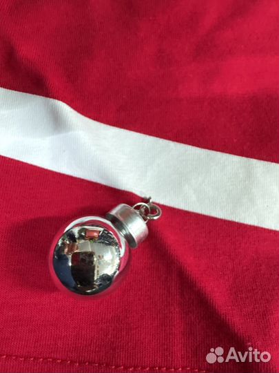 Трусы мужские новогодние 50-52 новые