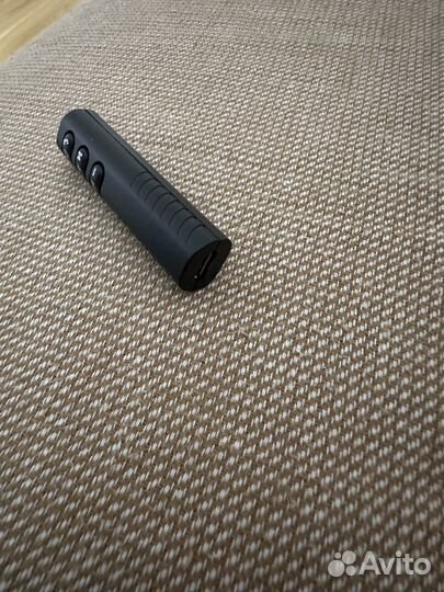 Адаптер aux в bluetooth