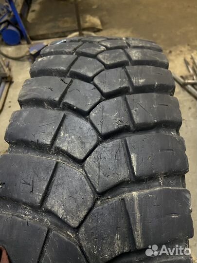 Колеса грузовые