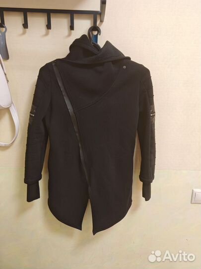 Мантия тёплая