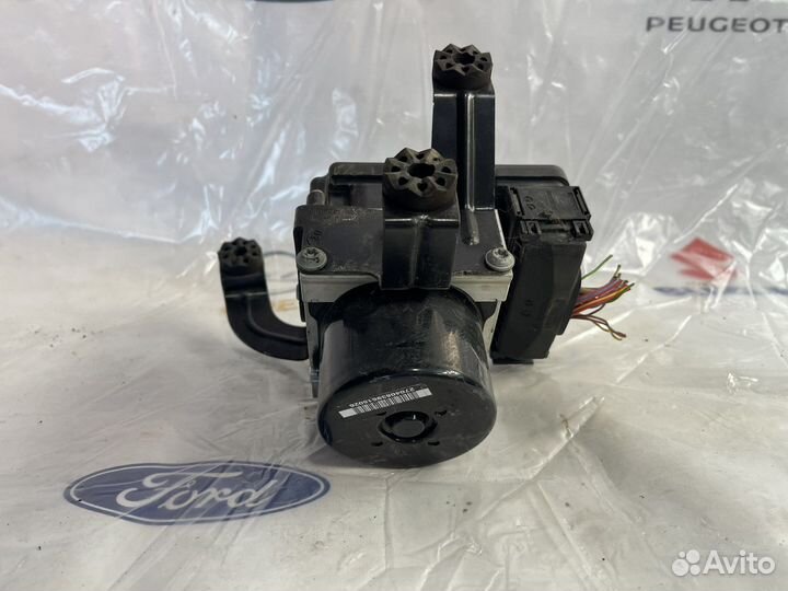 Блок абс бмв ф20