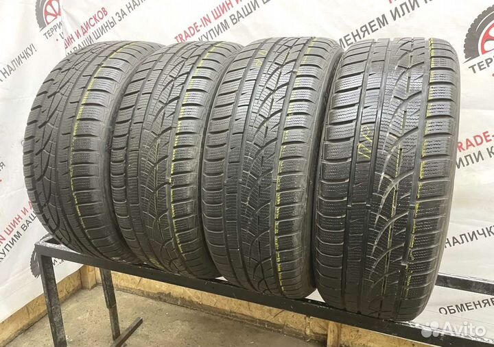 Hankook Winter I'Cept Evo 225/55 R17 106Y