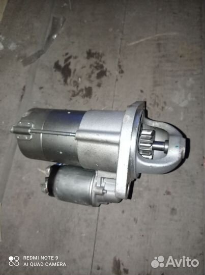 Стартер камминс 2,8 5340730