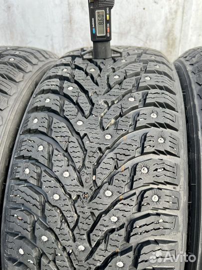 Nokian Tyres Hakkapeliitta 9 205/50 R17