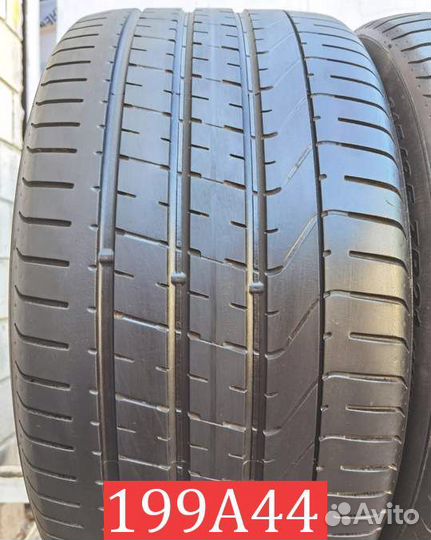 Pirelli P Zero 315/35 R21 98Q