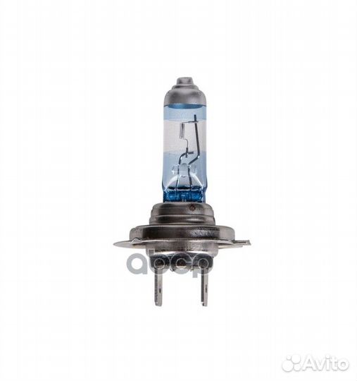 Лампа галогенная H7 12V 55W 