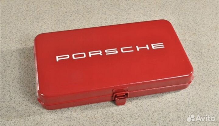 Porsche Classic 356/911/912 Инструмент