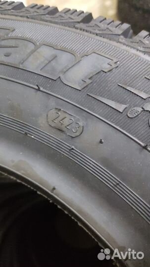 Cordiant Snow Cross 185/60 R14 82T