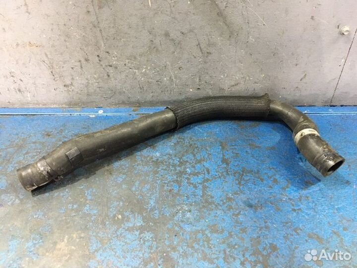 Патрубок охлаждения верхний Nissan Teana L33