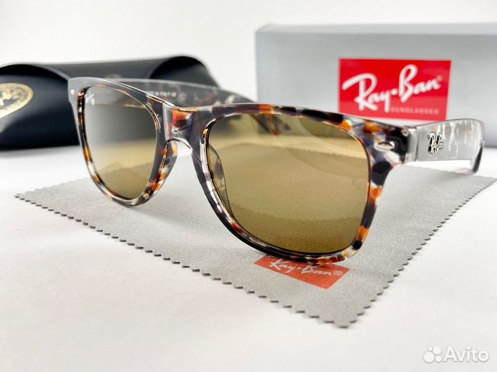 Очки Ray Ban Wayfarer 2140