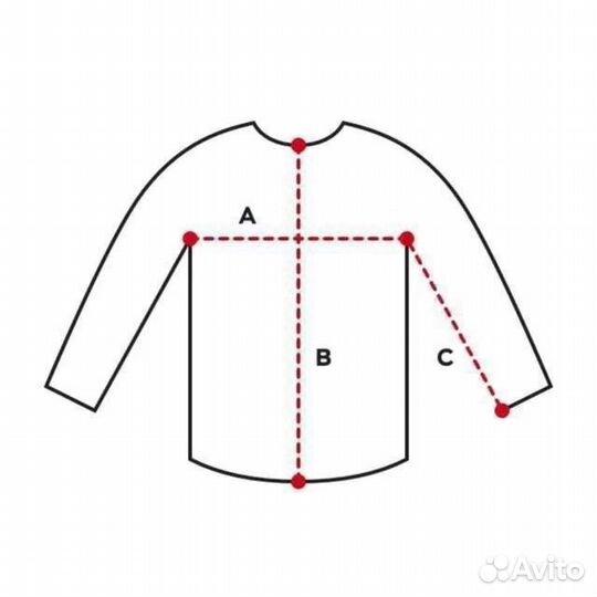 Ветровка nike футбольная