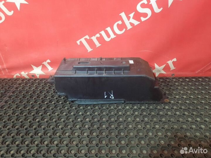 Корпус автономного отопителя Renault T